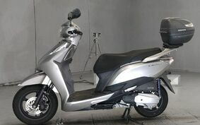 HONDA LEAD 125 JF45