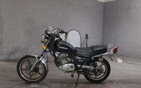 SUZUKI GN125 H PCJB1