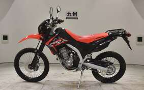 HONDA CRF250L MD38