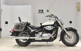 SUZUKI INTRUDER 400 Classic 2001 VK54A