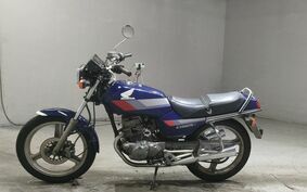 HONDA CB125T JC06