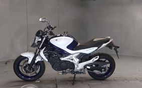 SUZUKI GLADIUS400 VK58A