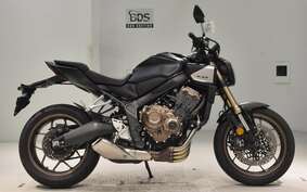 HONDA CB650R-2 2024 RH17