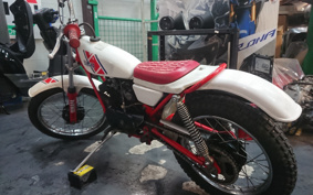 YAMAHA TY80 451