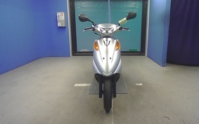 SUZUKI ADDRESS V125 CF4EA