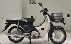 HONDA C50 SUPER CUB AA04