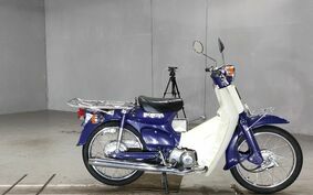 HONDA PRESS CUB 50 C50