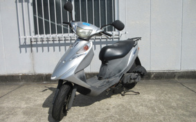 SUZUKI ADDRESS V125 CF46A