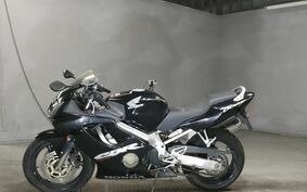 HONDA CBR600F 2004 PC35