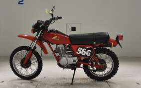 HONDA XL80S HD04