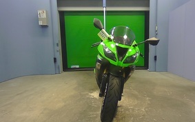 KAWASAKI NINJA ZX-6R A 2014 BZX636