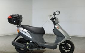 SUZUKI ADDRESS V125 G CF46A