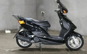 YAMAHA CYGNUS 125 X SE12J