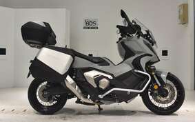 HONDA X-ADV 750 2021 RH10