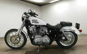 HARLEY XL883L 2005 CMM