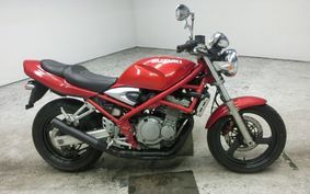 SUZUKI BANDIT 250 GJ77A