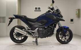 HONDA NC750X ABS 2014 RC72