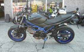 SUZUKI SV650 2022 VP55E