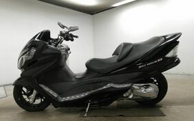 SUZUKI SKYWAVE 250 (Burgman 250) S CJ46A