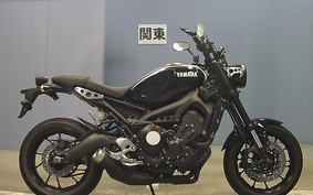 YAMAHA XSR900 2018 RN56J