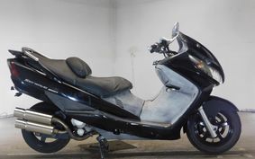 SUZUKI SKYWAVE 250 (Burgman 250) S CJ43A