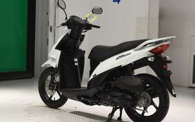 SUZUKI ADDRESS 110 CE47A