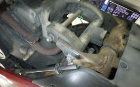 SUZUKI ADDRESS V50 Gen.2 CA42A