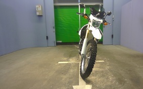 HONDA CRF250L MD38