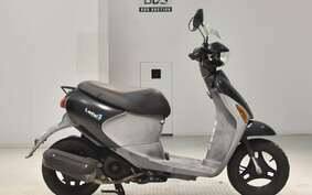 SUZUKI LET's 4 CA46A