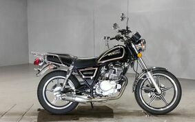 SUZUKI GN125 F Gen.2 PCJ2N