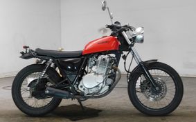 SUZUKI GRASS TRACKER NJ47A