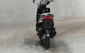 SUZUKI ADDRESS 110 CE47A