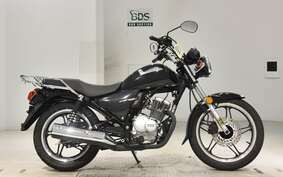 HONDA CBF125T PJJN