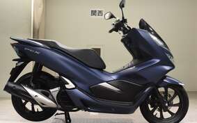 HONDA PCX125 JF81