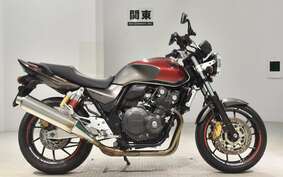 HONDA CB400SF GEN 4 2017 NC42