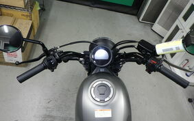 HONDA REBEL 250 A MC49