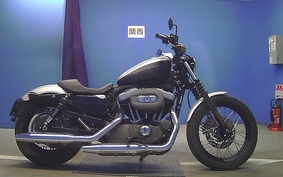 HARLEY XL1200N 2010 CZ3