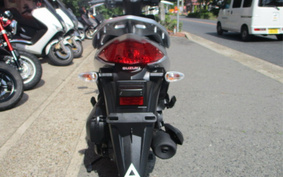 SUZUKI ADDRESS 110 CE47A