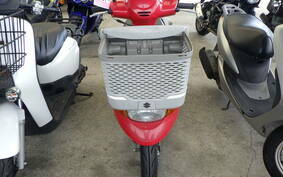 SUZUKI LET's 4 Basket CA43A