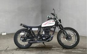 KAWASAKI 250TR BJ250F