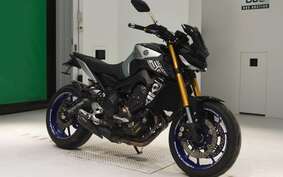 YAMAHA MT-09 ASP 2018 RN52J