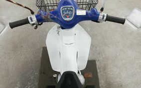 HONDA PRESS CUB 50 AA01