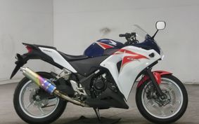 HONDA CBR250R MC41