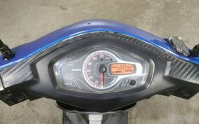 SUZUKI ADDRESS V125 S CF4MA