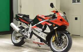 SUZUKI GSX-R1000 2003 GT74A