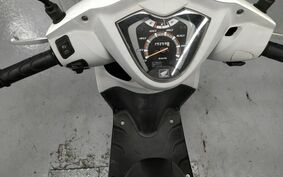 HONDA DIO 110 JF31