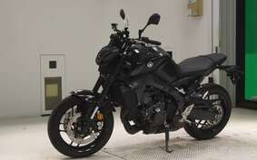 YAMAHA MT-09 2023 RN69J