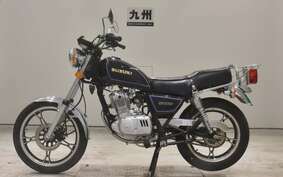 SUZUKI GN125 H PCJG9