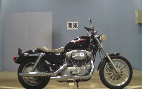 HARLEY XL883I 2007 CN2