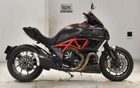 DUCATI DIAVEL Carbon 2013 G100A